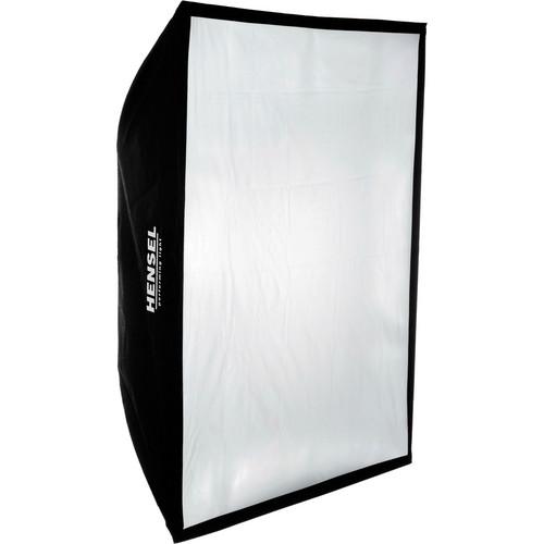 Hensel Ultra Softbox E 80 x 100 cm