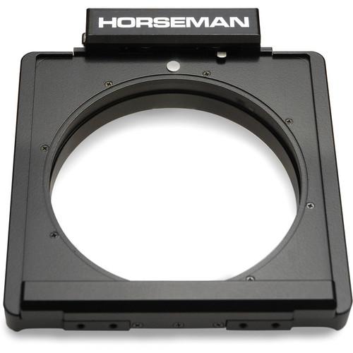 Horseman VCC PRO Adapter Lens Panel for Linhof Technika