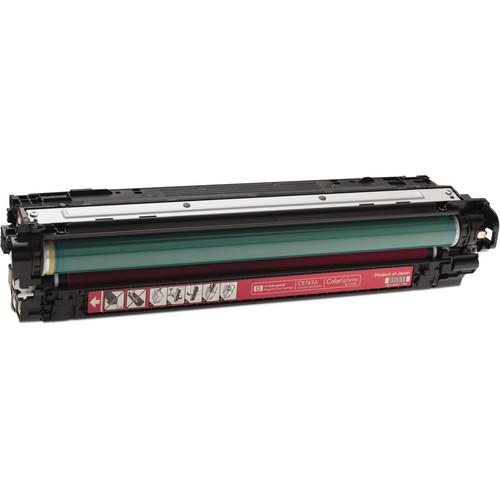 HP 307A Magenta Laserjet Toner Cartridge