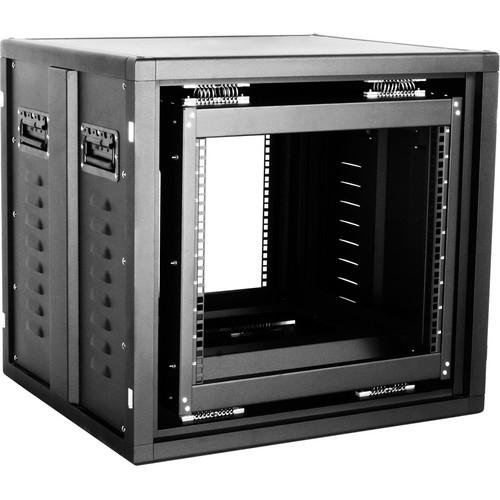 iStarUSA Claytek WSM-960 9U Shockmount Server Cabinet