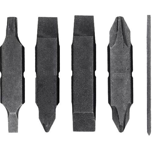 Leatherman US Replacement Bits for Various Leatherman Tools