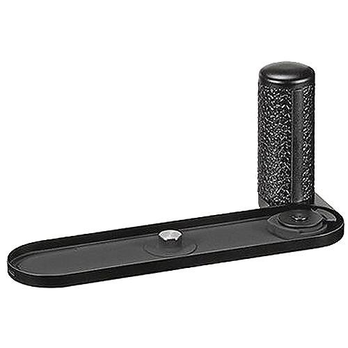 Leica Handgrip for 1st Generation M Monochrom Camera