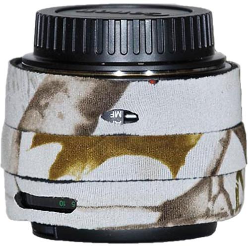 LensCoat Lens Cover for Canon EF 50mm Lens