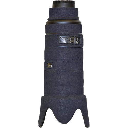 LensCoat Lens Cover For Nikon 70-200mm f 2.8G VR II Lens