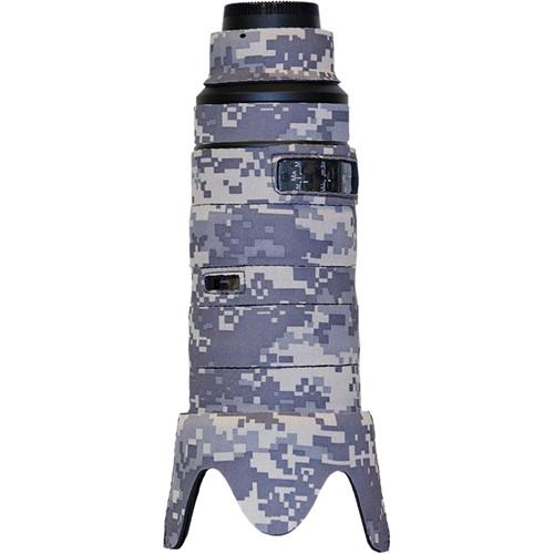 LensCoat Lens Cover For Nikon 70-200mm f 2.8G VR II Lens