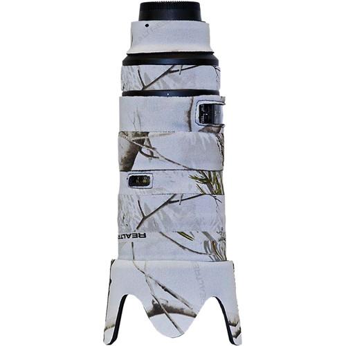 LensCoat Lens Cover For Nikon 70-200mm f 2.8G VR II Lens