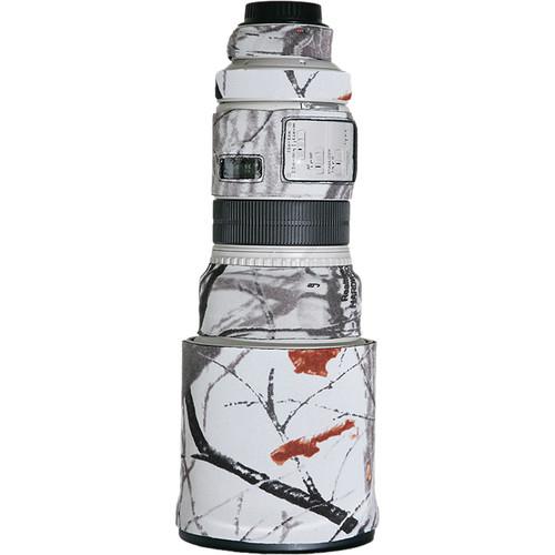 LensCoat Lens Cover for the Canon 300mm f 2.8 IS Lens