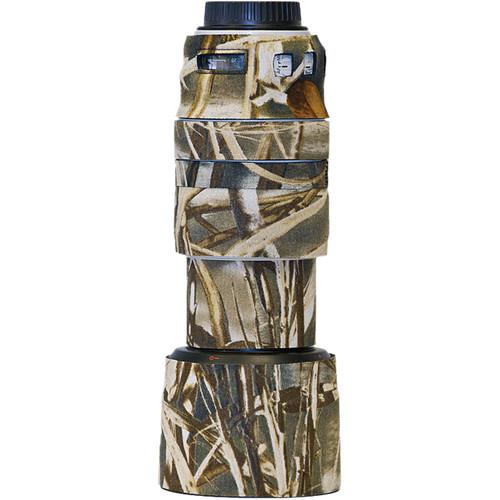 LensCoat Lens Cover for the Canon 70-300mm f 4-5.6 L Lens