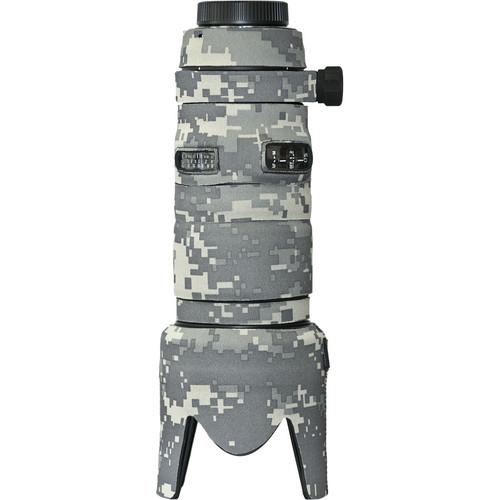 LensCoat Lens Cover for the Sigma 70-200 2.8 DG OS AF Lens