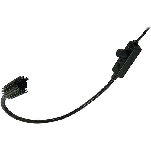 Littlite 18" High-Intensity Multi-Volt Gooseneck Lampset