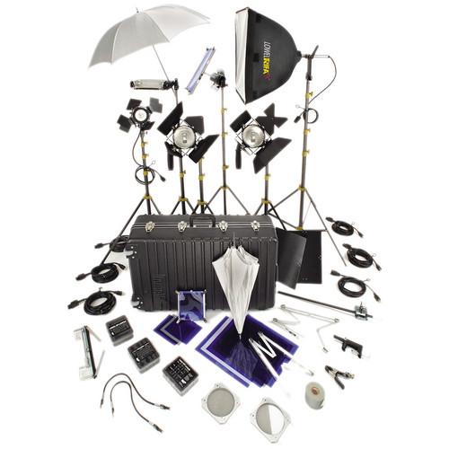 Lowel Super Ambi Kit