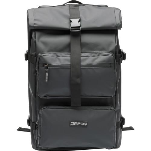 Magma Bags Rolltop Backpack