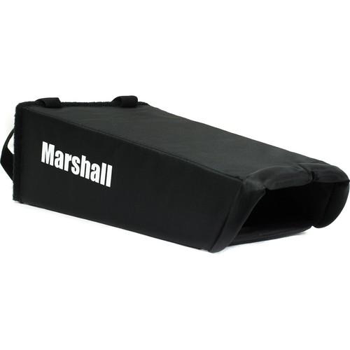 Marshall Electronics V-H70X Sun Hood for 7" V-LCD Series LCD Monitors