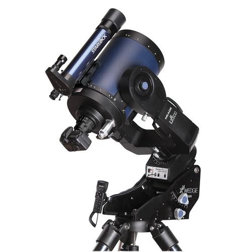 Meade LX600-ACF 14" f 8 Cassegrain GoTo Telescope with Tripod and StarLock