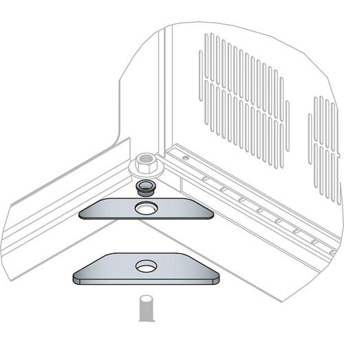 Middle Atlantic BGR-ISO Isolation Kit