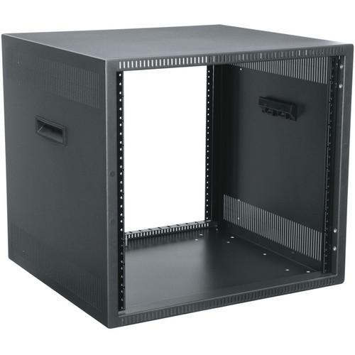 Middle Atlantic DTRK-1418 Equipment Rack