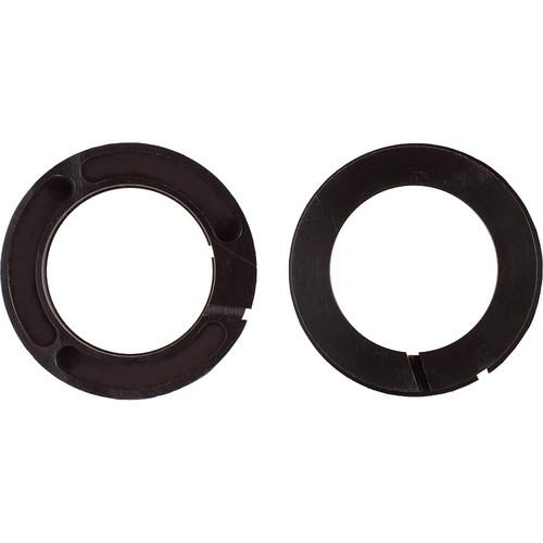 Movcam 104:72mm Step-Down Ring for Clamp-On MatteBoxes