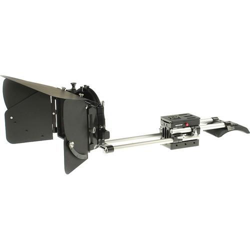 Movcam MM2 MB - Panasonic AG-AF100 Kit 1 with Mattebox