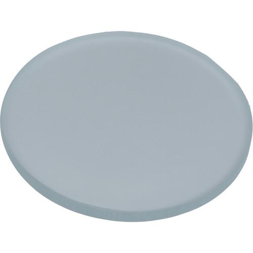National 940-410 Frosted Glass Stage Plate