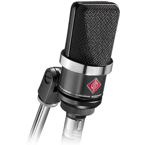 Neumann TLM-102 Large-Diaphragm Studio Condenser Microphone