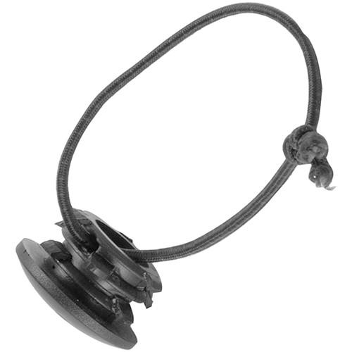 On-Stage KSA100 Keyboard Stand End Caps