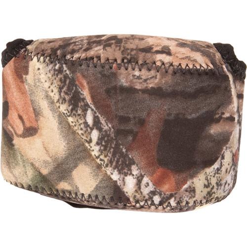 OP TECH USA Digital D Soft Pouch, Micro