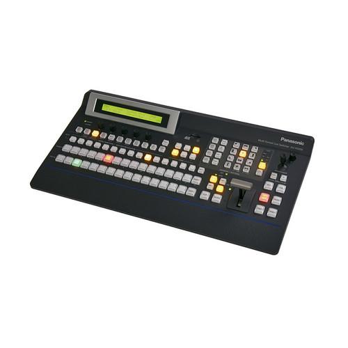 Panasonic AV-HS450N HD SD-SDI Switcher with Dual-Screen Multiviewer Display