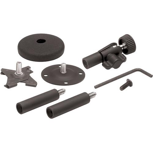 PANAVISE Deluxe Micro Mount