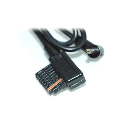 Paramount MS-ME1-8P Metz 8 to Sub-mini Microsync Cord