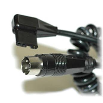 Paramount PM-CM4 Connecting Cable for Metz Quantum Lumedyne