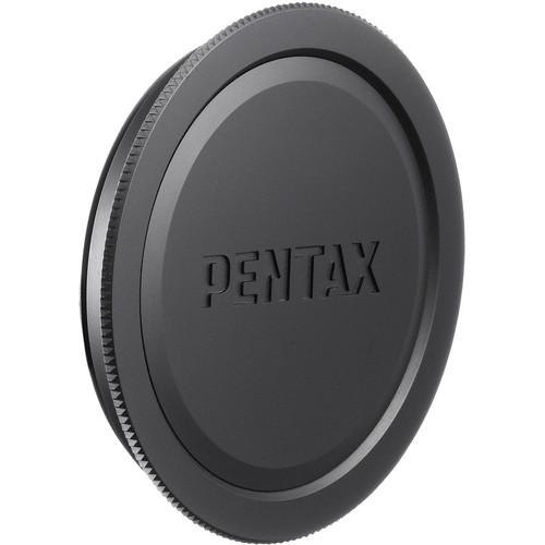 Pentax Lens Cap for smc PENTAX DA 15mm f 4 ED AL Limited Lens