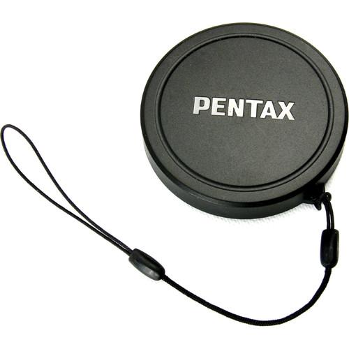 Pentax O-LC92 Lens Cap for Pentax X70 Digital Camera