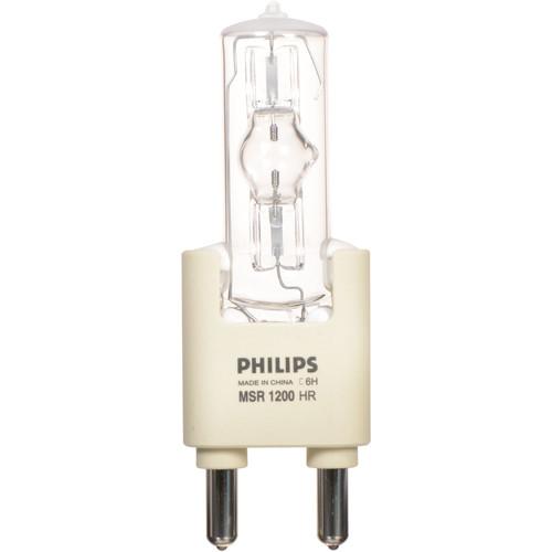 Philips MSR1200 HR HMI Lamp