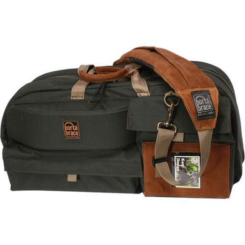 Porta Brace CTC-4 DC Traveler Camera Case - Director