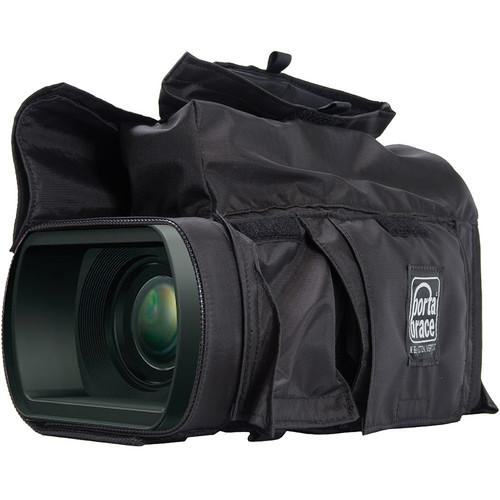 Porta Brace Rain Slicker for Panasonic AG-AC160 and AG-AC130 Camcorders