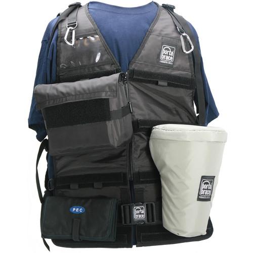Porta Brace VV-MVKIT Video Vest Modular