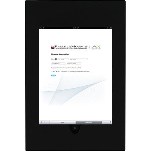 Premier Mounts IPM-710 iPad Mounting Frame