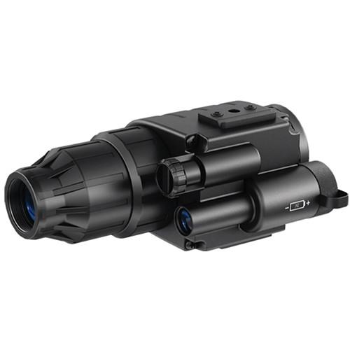 Pulsar 1x20 Challenger GS NV Monocular