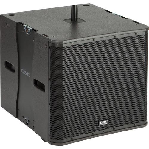QSC KLA181 1,000-Watt Subwoofer
