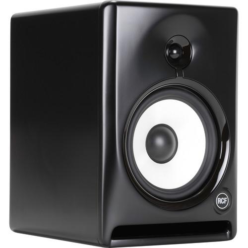 RCF AYRA 8 Active 8" 2-Way Professional Studio Monitor Speaker