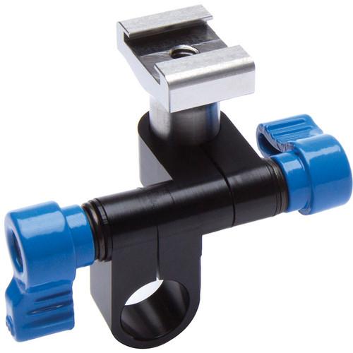 Redrock Micro microMount with Cold Shoe Spud