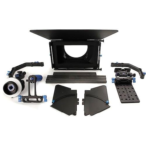 Redrock Micro Universal Studio Bundle With microFollowFocus