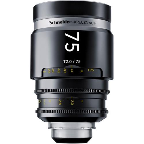 Schneider 1072029 CINE-XENAR III Lens