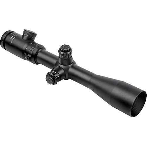 Sightmark 3-9x42 Triple Duty Riflescope