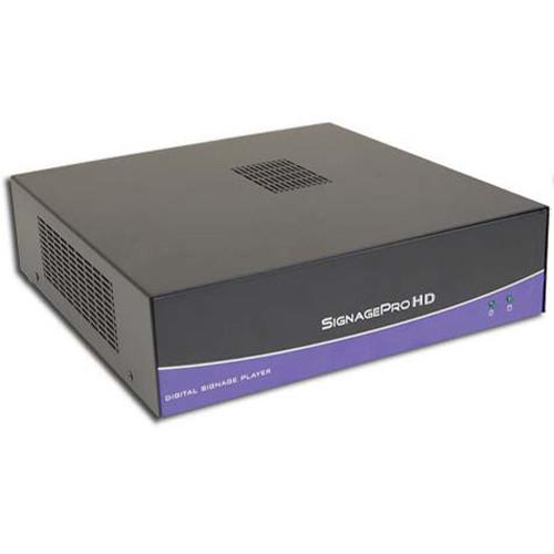 Smart-AVI SignagePro HD Player