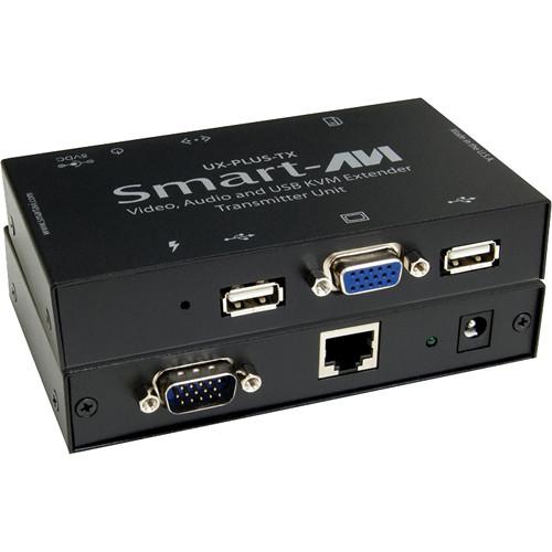 Smart-AVI UX-Plus Transmitter
