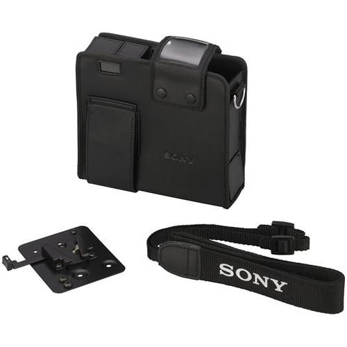 Sony LCSF01D Soft Case