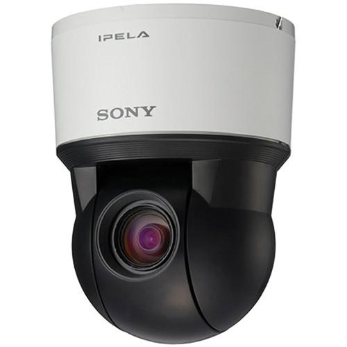 Sony SNC-EP550 Network 720p HD PTZ Camera