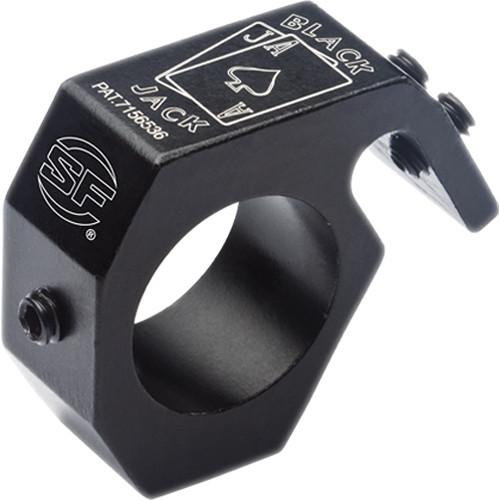 SureFire FFM-01 Flashlight Helmet Mount