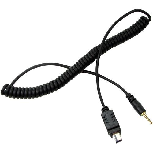 TriggerSmart UK74 Dedicated Camera Trigger Cable